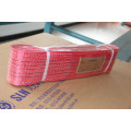 1t-12t Sf 5 6 7 100% Polyester Safety Belt with Ce GS Certificate